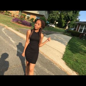 Meet your Posher, Zyaria